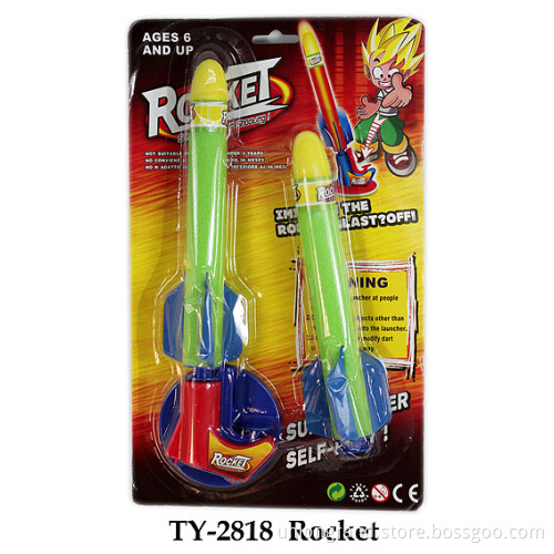 Rocket